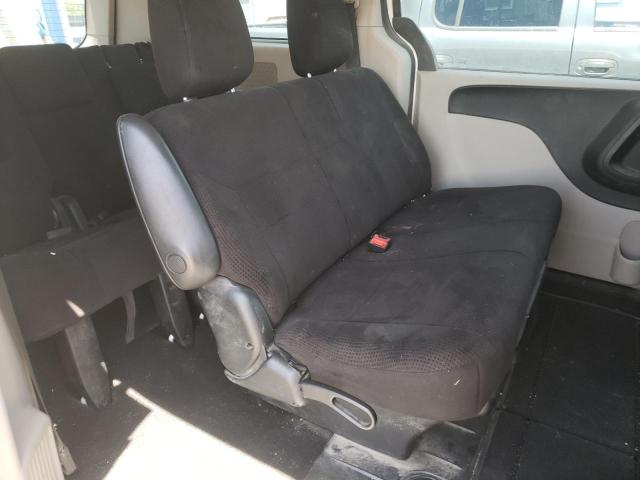 Photo 6 from auction – 2013 DODGE GRAND CARA with VIN 2C4RDGBG5DR506126