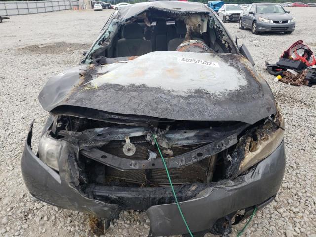 Photo 9 from auction – 2009 TOYOTA CAMRY BASE with VIN 4T4BE46K29R075557
