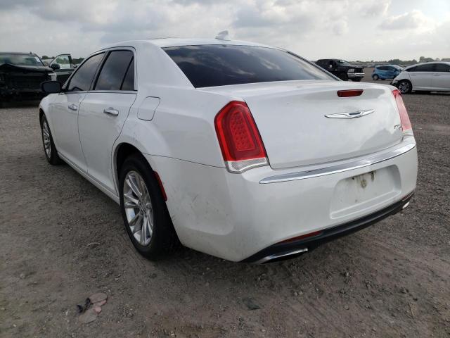 Photo 3 from auction – 2015 CHRYSLER 300C with VIN 2C3CCAETXFH760443