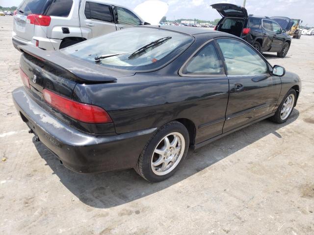 Photo 4 from auction – 1998 ACURA INTEGRA LS with VIN JH4DC4453WS017392