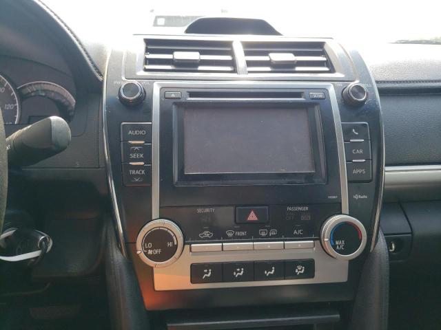 Photo 9 from auction – 2012 TOYOTA CAMRY BASE with VIN 4T1BF1FK3CU557533