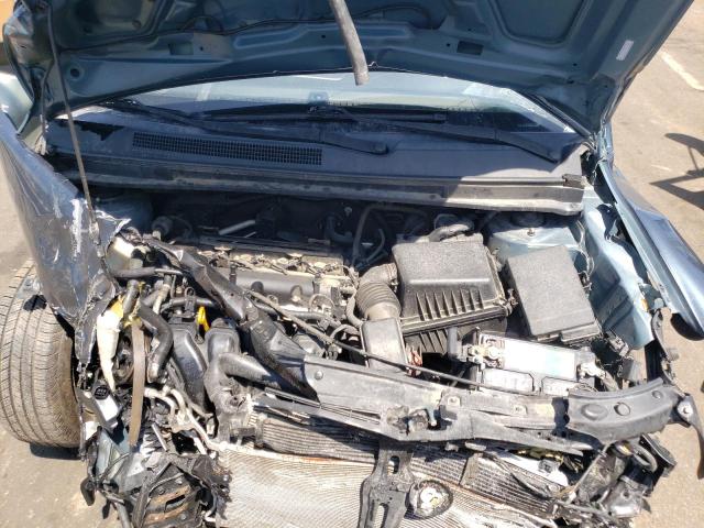 Photo 7 from auction – 2009 KIA RONDO BASE with VIN KNAFG528897259620