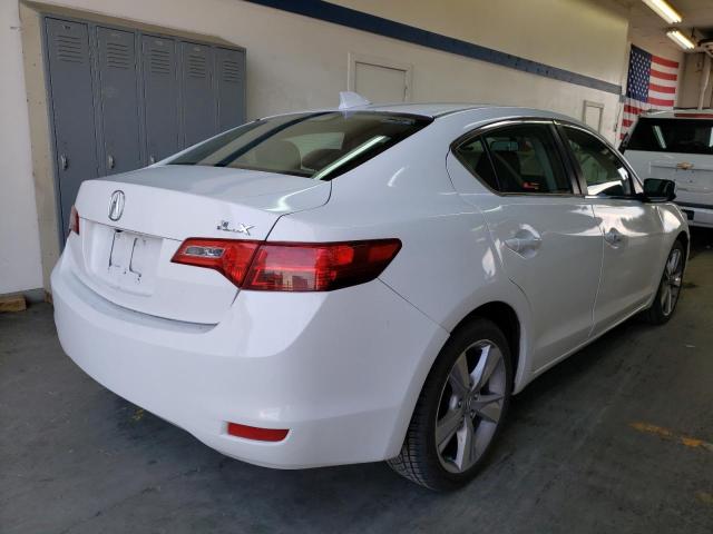 Photo 4 from auction – 2015 ACURA ILX 20 with VIN 19VDE1F32FE009429