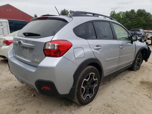Foto 4 de la subasta – 2014 SUBARU XV CROSSTR con VIN JF2GPAGC9E8248886