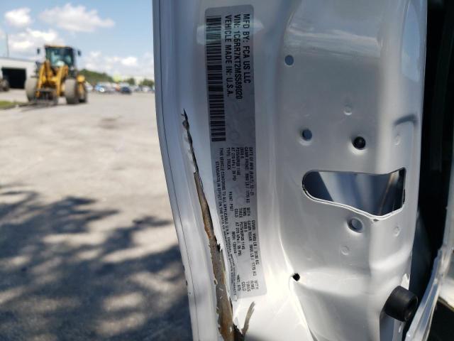 Photo 10 from auction – 2021 RAM 1500 CLASS with VIN 1C6RR7KT2MS589020