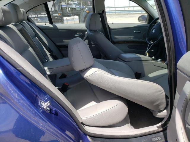 Photo 6 from auction – 2008 BMW 328 XI with VIN WBAVC93518K041159