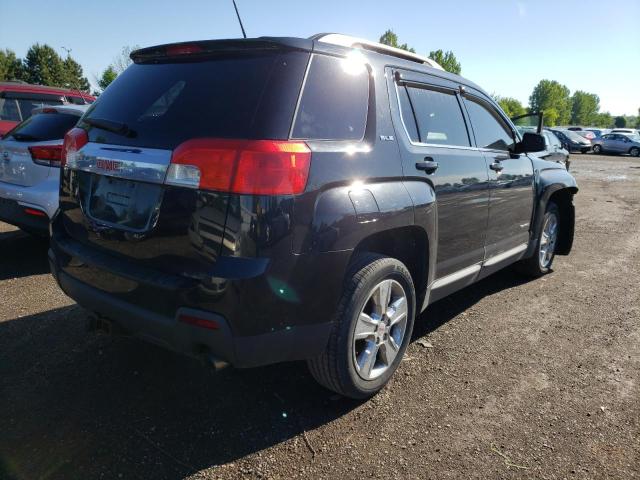 Photo 4 from auction – 2014 GMC TERRAIN SL with VIN 2GKFLRE38E6170389
