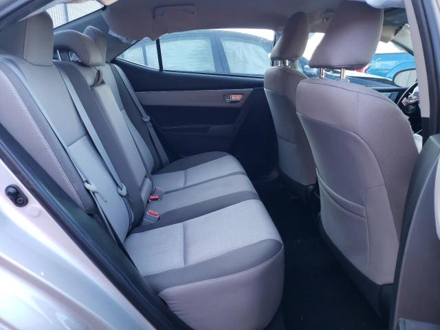 Photo 6 from auction – 2018 TOYOTA COROLLA L with VIN 2T1BURHE4JC985282