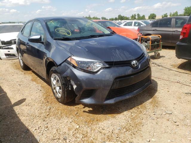 Photo 9 from auction – 2016 TOYOTA COROLLA L with VIN 5YFBURHE1GP447857
