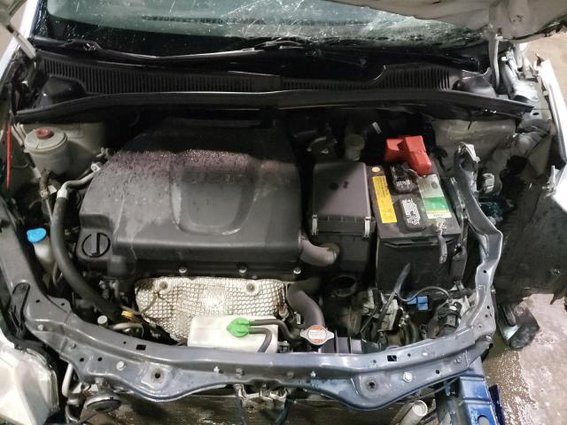 Photo 7 from auction – 2012 SUZUKI SX4 LE with VIN JS2YC5A37C6303199