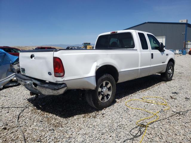 Photo 4 from auction – 2000 FORD F-250 with VIN 1FTNX20F2YEE54556