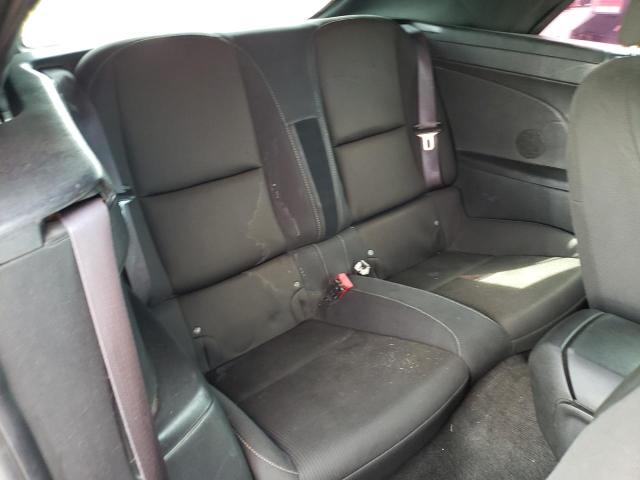 Photo 6 from auction – 2014 CHEVROLET CAMARO LT with VIN 2G1FB3D34E9235940