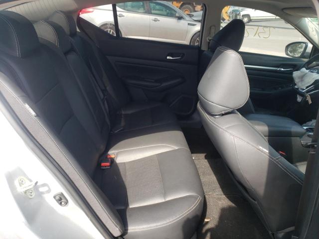 Photo 6 from auction – 2019 NISSAN ALTIMA SL with VIN 1N4BL4EV6KC144350