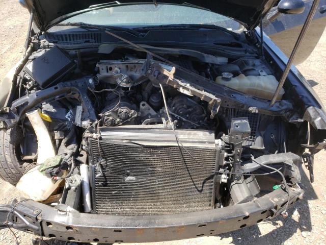 Photo 7 from auction – 2012 DODGE CHALLENGER with VIN 2C3CDYAGXCH186470