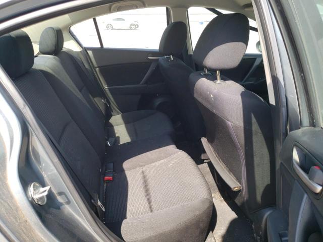 صورة رقم 6 من المزاد - 2012 MAZDA 3 I مع VIN JM1BL1UF4C1508183