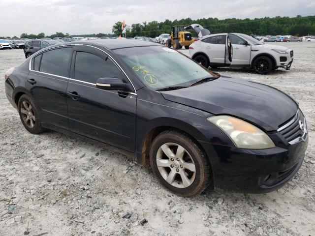 Photo 1 from auction – 2008 NISSAN ALTIMA 3.5 with VIN 1N4BL21E08C222088