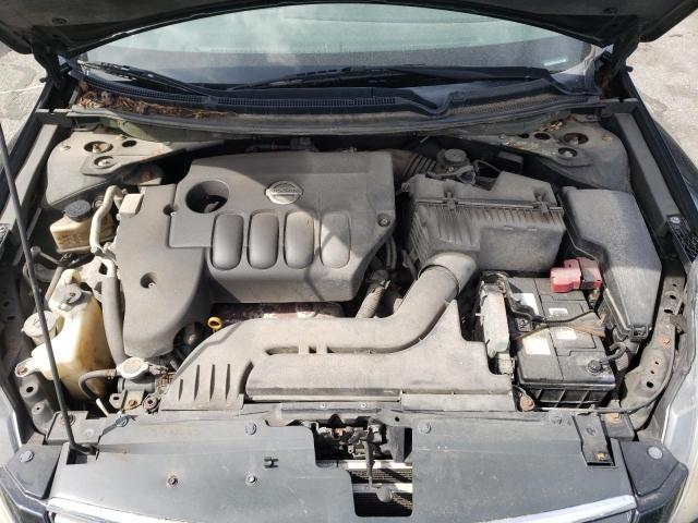 Photo 7 from auction – 2007 NISSAN ALTIMA 2.5 with VIN 1N4AL21E87C198519