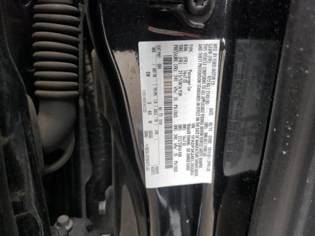 Photo 10 from auction – 2014 FORD FOCUS SE with VIN 1FADP3K24EL392263