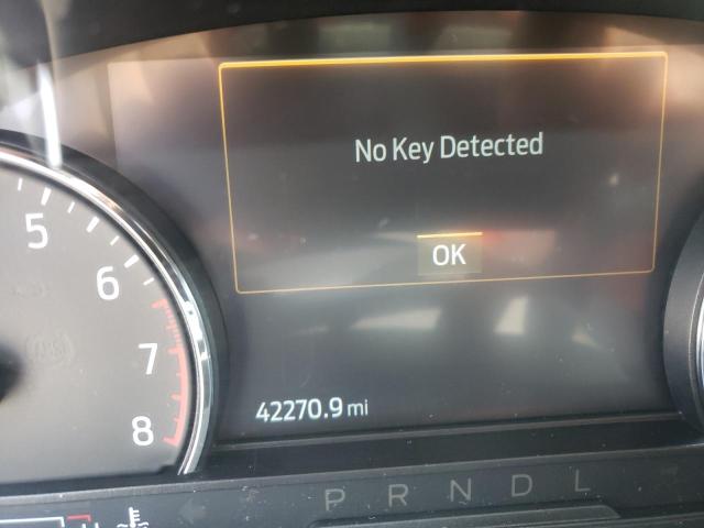 Photo 8 from auction – 2021 FORD EXPLORER L with VIN 1FMSK7FH2MGA85926