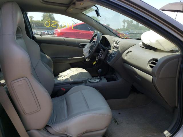 Фото 5 с аукциона – 2002 ACURA RSX с VIN JH4DC54852C042301