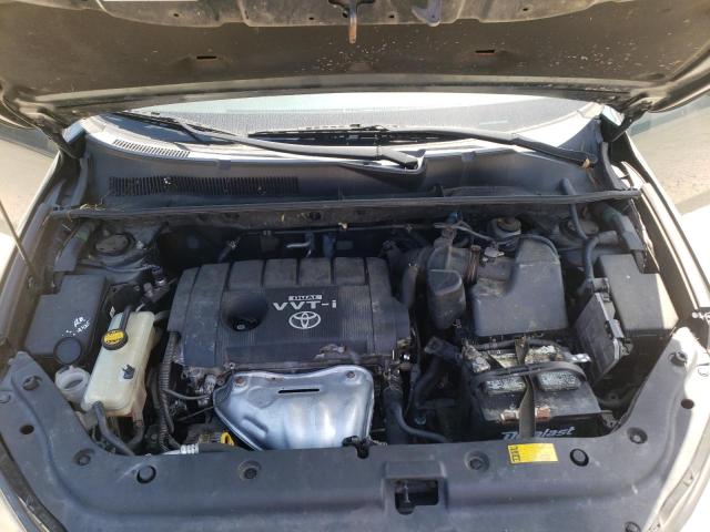 Photo 7 from auction – 2010 TOYOTA RAV4 with VIN JTMBF4DV7A5029486