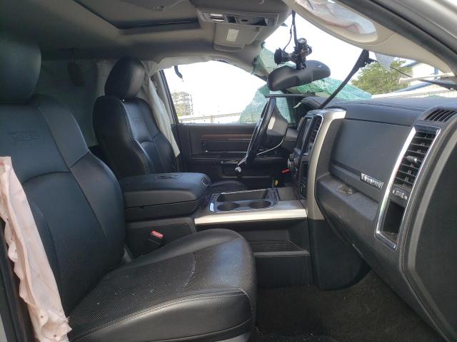 Photo 5 from auction – 2016 RAM 1500 LARAM with VIN 1C6RR6NT1GS277927