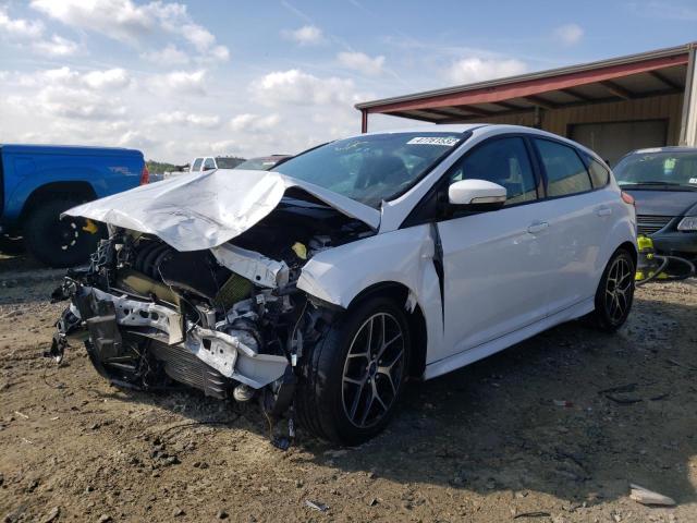 Photo 2 from auction – 2015 FORD FOCUS SE with VIN 1FADP3K20FL366468