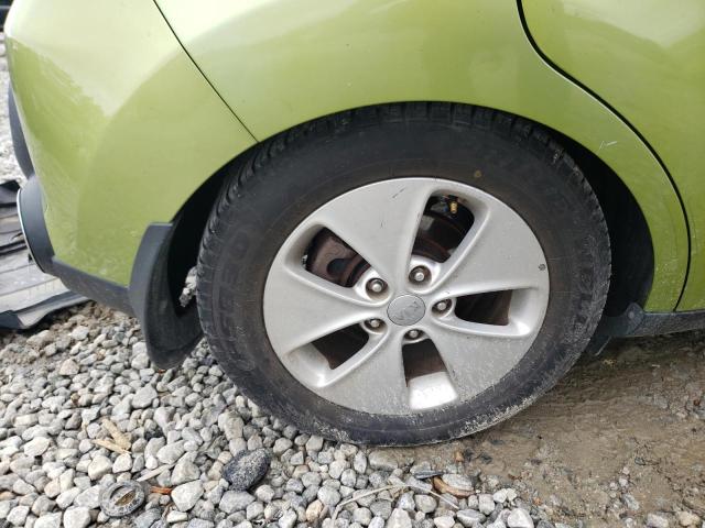 Photo 9 from auction – 2015 KIA SOUL with VIN KNDJN2A29F7771560