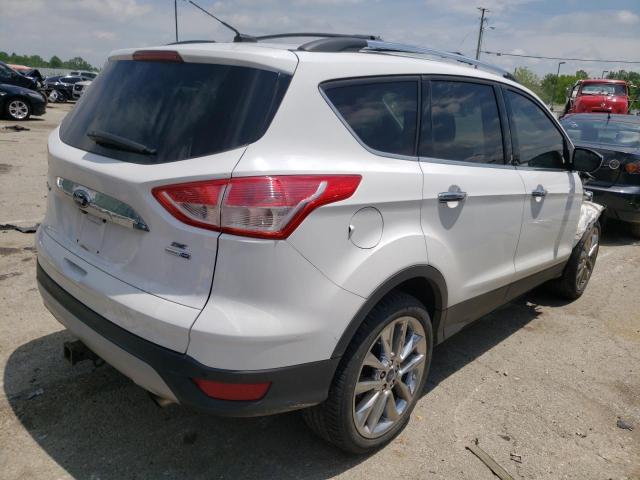Photo 4 from auction – 2014 FORD ESCAPE SE with VIN 1FMCU9G98EUC74391