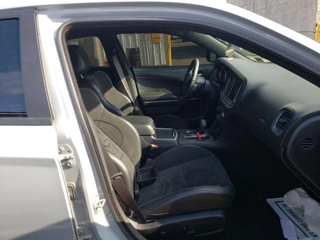 Photo 5 from auction – 2021 DODGE CHARGER SC with VIN 2C3CDXGJ9MH588172