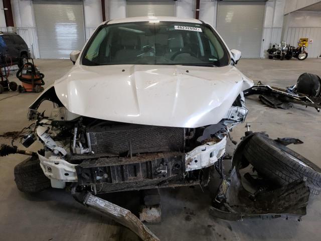 Photo 9 from auction – 2013 FORD ESCAPE SEL with VIN 1FMCU9H91DUA07333