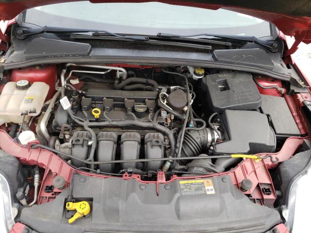 Photo 7 from auction – 2012 FORD FOCUS SEL with VIN 1FAHP3H23CL228993