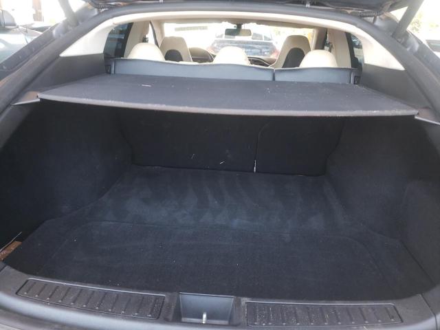 Photo 9 from auction – 2013 TESLA MODEL S with VIN 5YJSA1DP7DFP25332