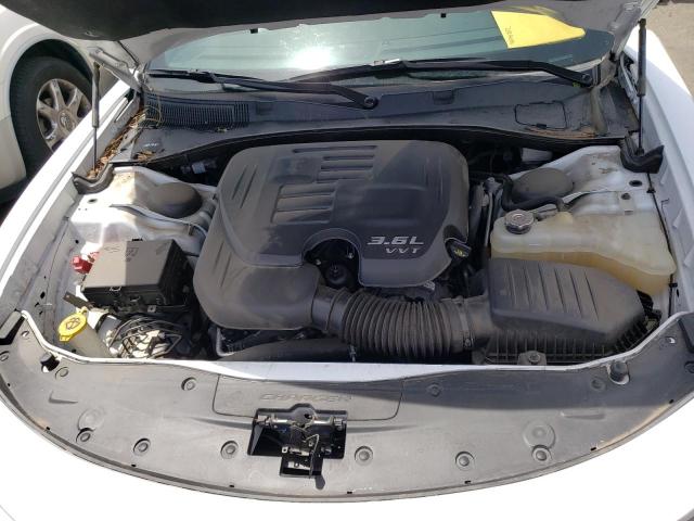 Photo 7 from auction – 2020 DODGE CHARGER SX with VIN 2C3CDXBG9LH211660