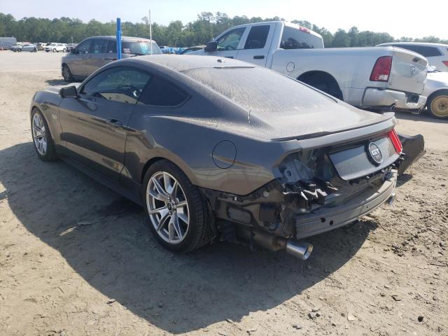Photo 3 from auction – 2015 FORD MUSTANG GT with VIN 1FA6P8CF6F5404698