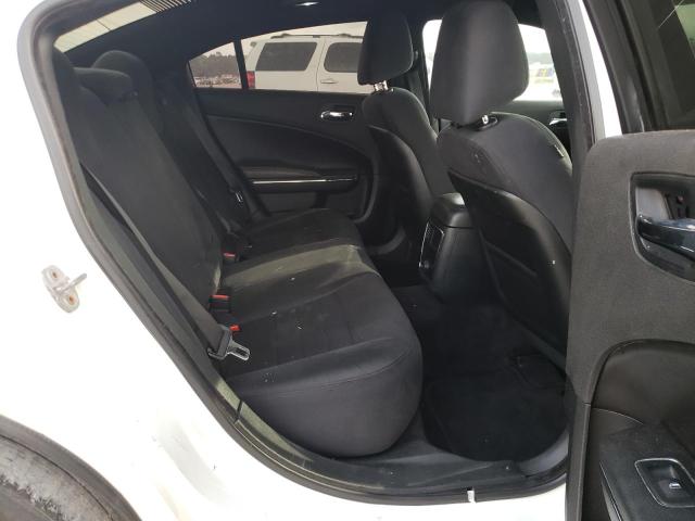 Photo 6 from auction – 2011 DODGE CHARGER with VIN 2B3CL3CG7BH513969