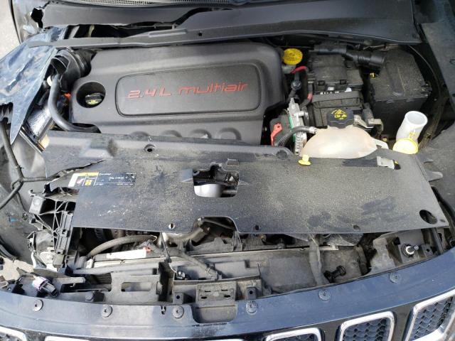 Photo 7 from auction – 2018 JEEP COMPASS LI with VIN 3C4NJDCB2JT355487