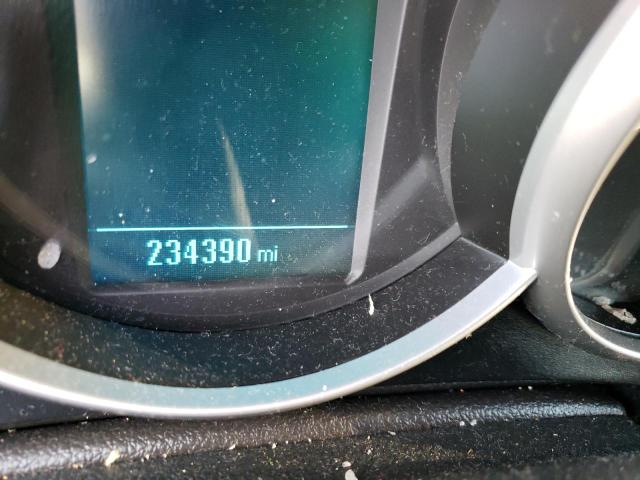 Photo 8 from auction – 2012 CHEVROLET CRUZE LT with VIN 1G1PF5SCXC7209641