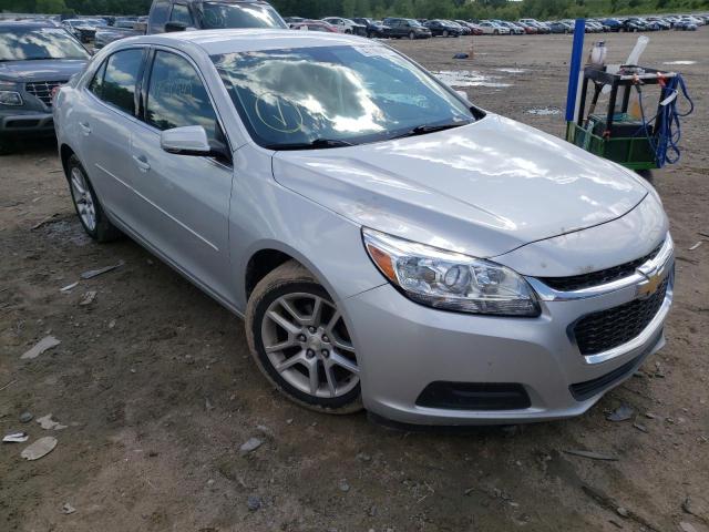 CHEVROLET MALIBU 1LT 2015 with VIN 1G11C5SL4FF220191 - Photo from auction