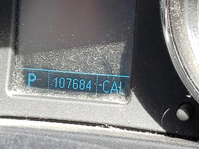 Photo 8 from auction – 2011 BUICK REGAL CXL with VIN 2G4GP5EC7B9182097