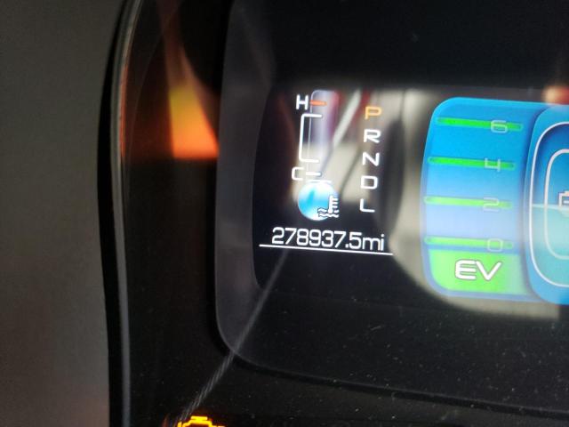Photo 8 from auction – 2012 FORD FUSION HYB with VIN 3FADP0L35CR438252