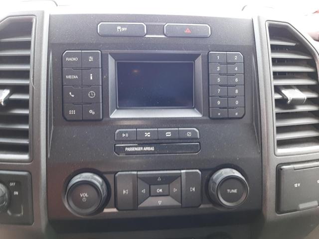 Photo 9 from auction – 2020 FORD F250 SUPER with VIN 1FT7X2A62LEC86918