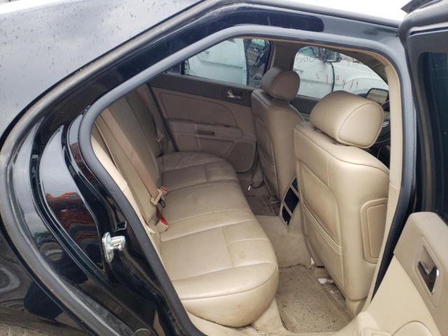 Photo 6 from auction – 2006 CADILLAC STS with VIN 1G6DW677360126659