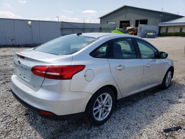Фото 4 с аукциона – 2017 FORD FOCUS SE с VIN 1FADP3F21HL298517