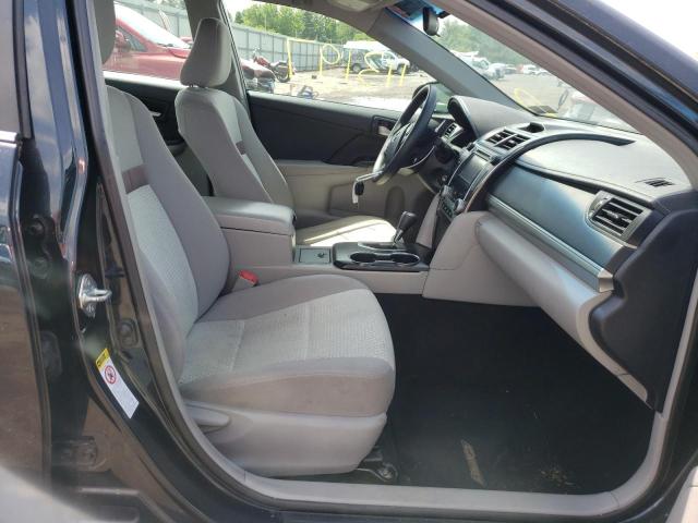 Photo 5 from auction – 2013 TOYOTA CAMRY L with VIN 4T4BF1FKXDR317709
