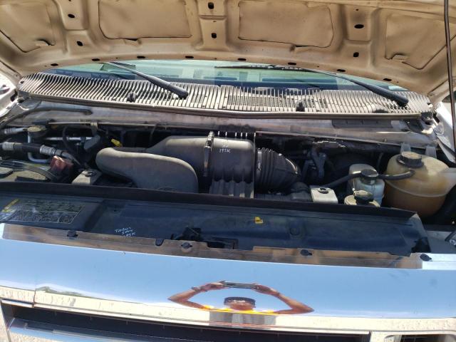 Photo 7 from auction – 2013 FORD ECONOLINE with VIN 1FTNE2EW8DDA43869