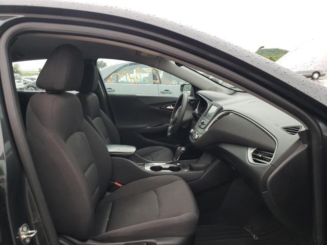 Photo 5 from auction – 2017 CHEVROLET MALIBU LS with VIN 1G1ZB5ST8HF291208