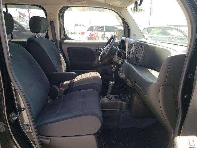 Photo 5 from auction – 2010 NISSAN CUBE BASE with VIN JN8AZ2KR3AT165403