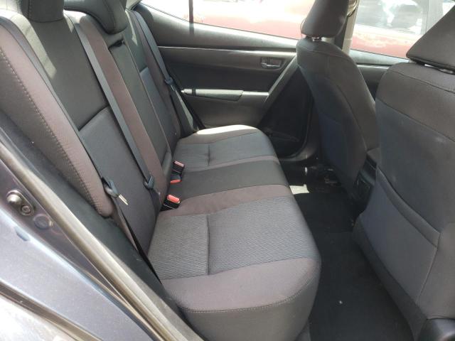 Photo 6 from auction – 2017 TOYOTA COROLLA L with VIN 5YFBURHE4HP638464