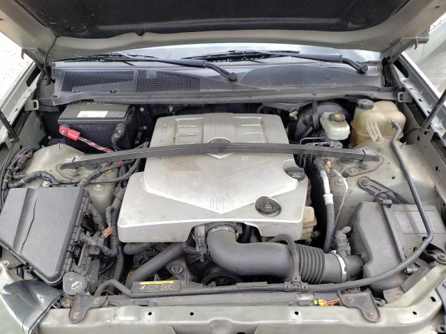 Photo 7 from auction – 2005 CADILLAC SRX with VIN 1GYEE637650193422